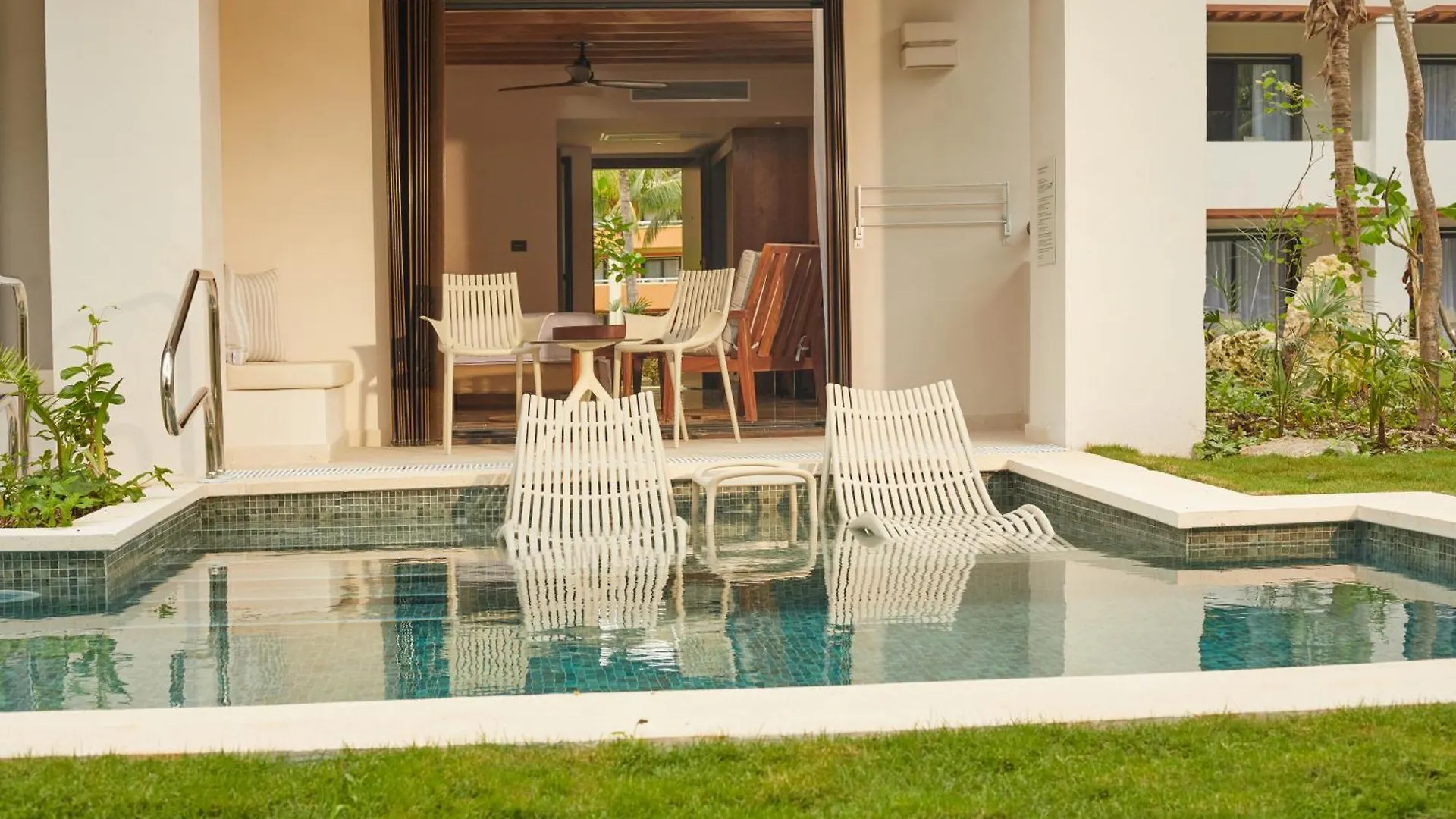 Bahia Principe Luxury Akumal (Adults Only) Hotell