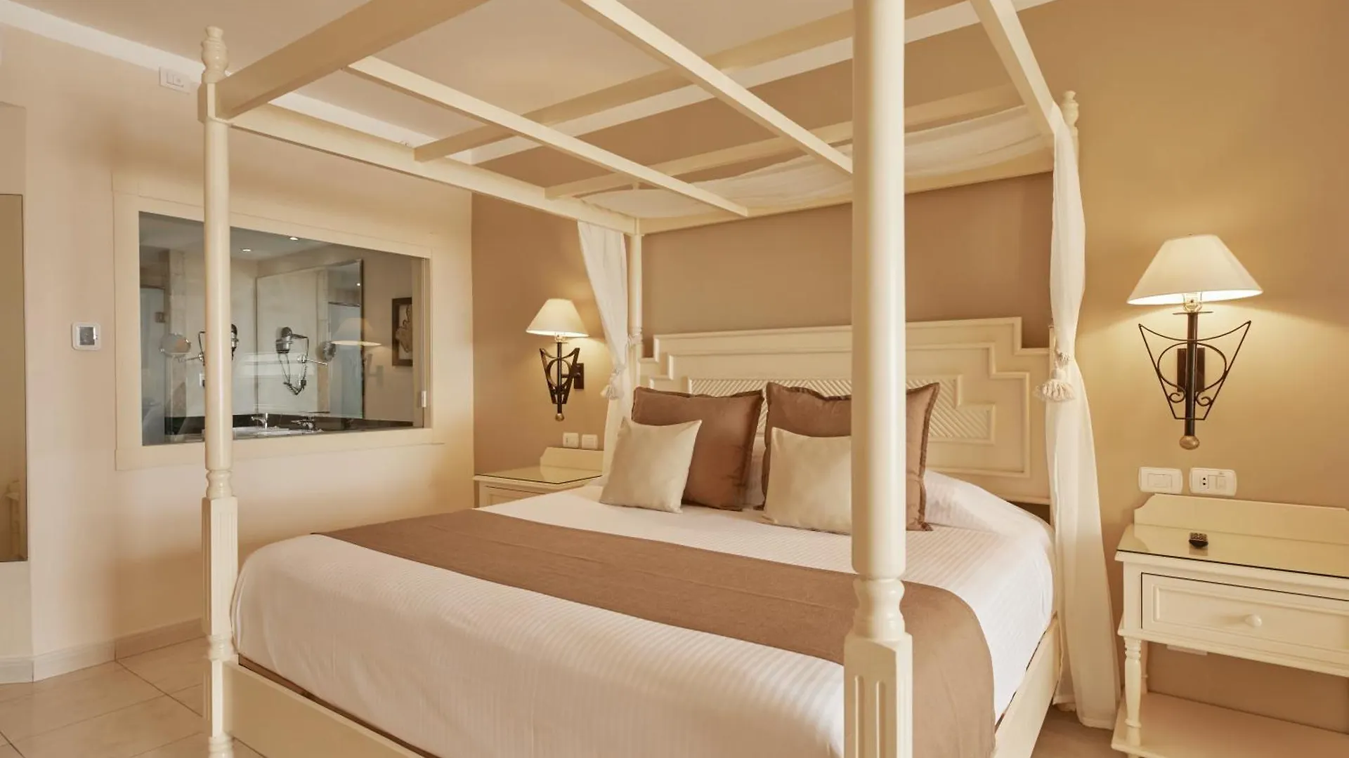 Bahia Principe Luxury Akumal (Adults Only) Hotell