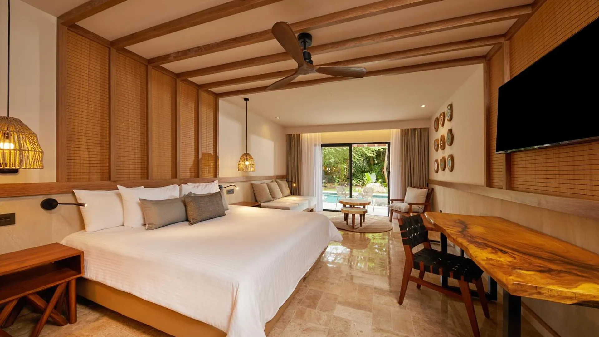 Bahia Principe Luxury Akumal (Adults Only) Hotell 5*,  Mexiko