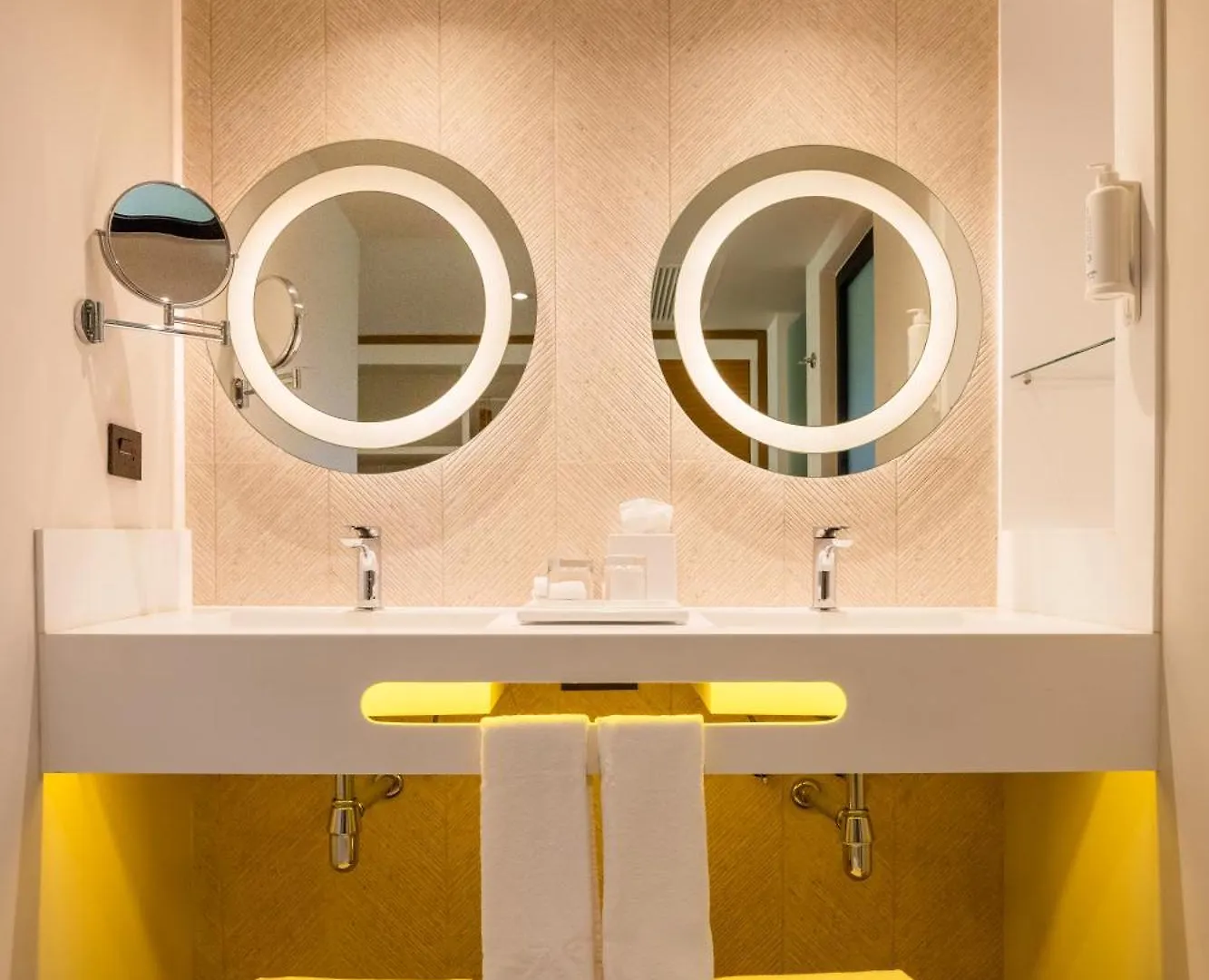 Hotel Bahia Principe Luxury Akumal (Adults Only) Resort