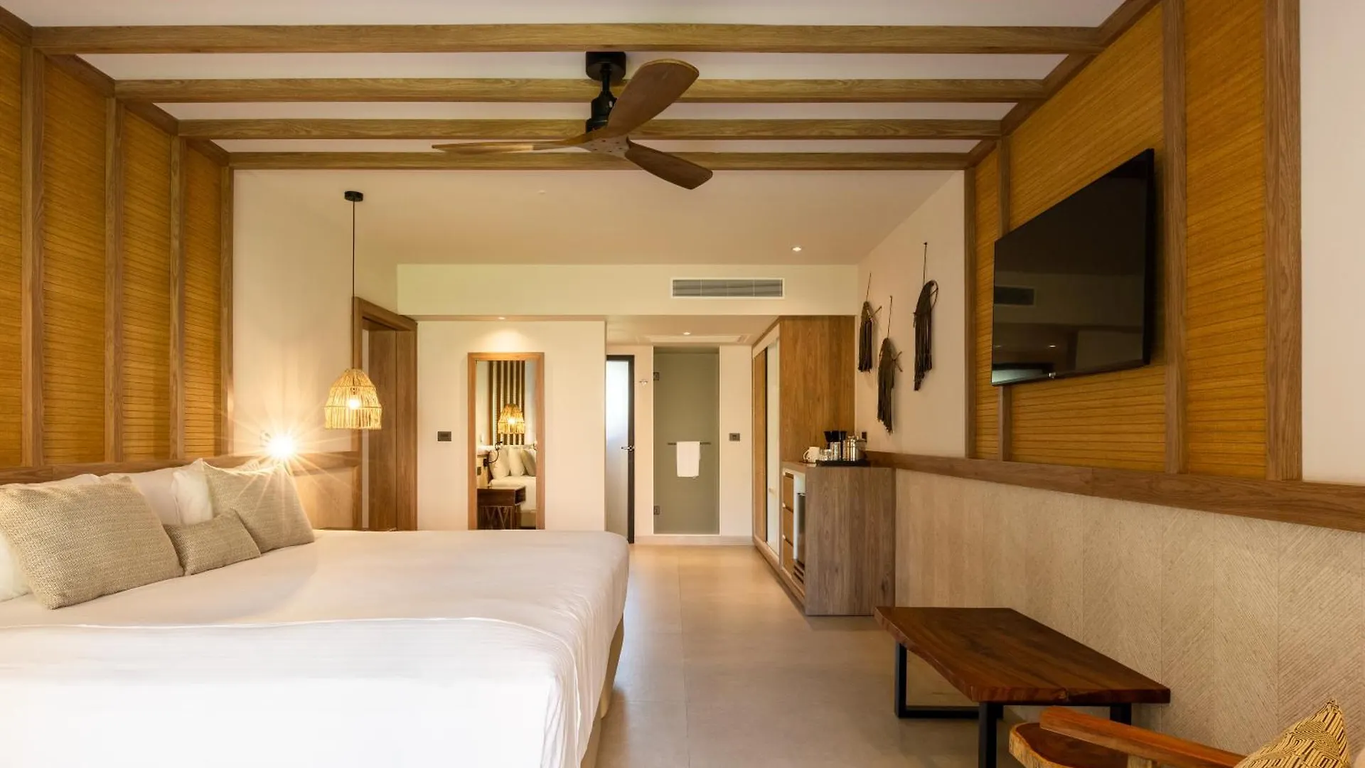 Hotel Bahia Principe Luxury Akumal (Adults Only) Mexiko