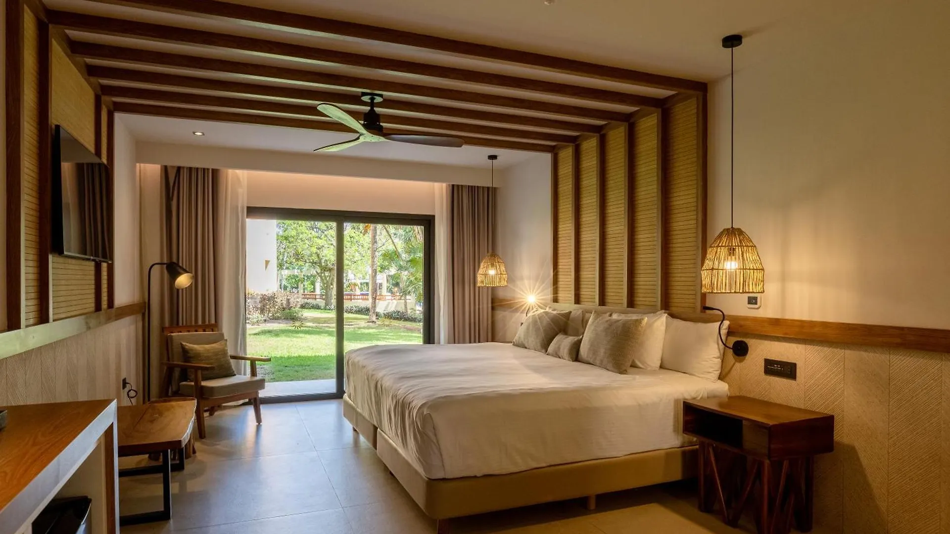 Resort Hotel Bahia Principe Luxury Akumal (Adults Only)