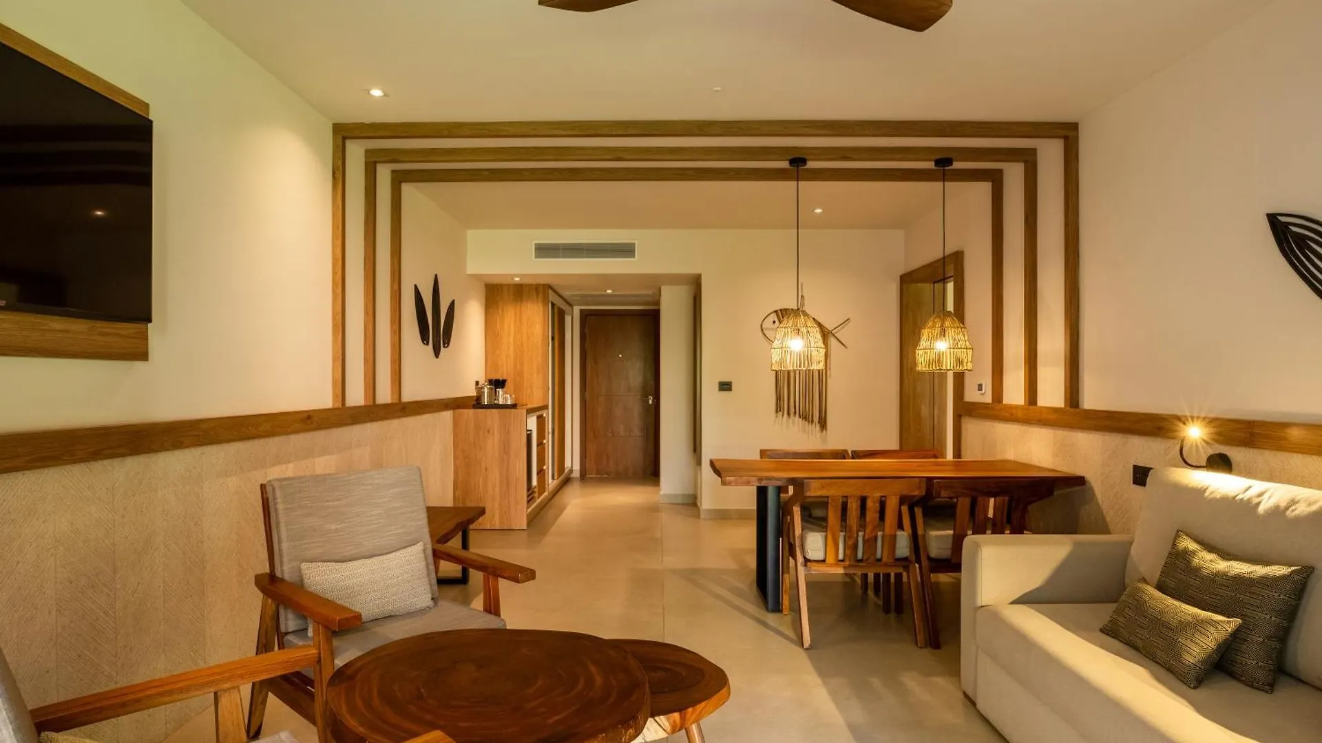 Hotel Bahia Principe Luxury Akumal (Adults Only) 5*,  Mexiko