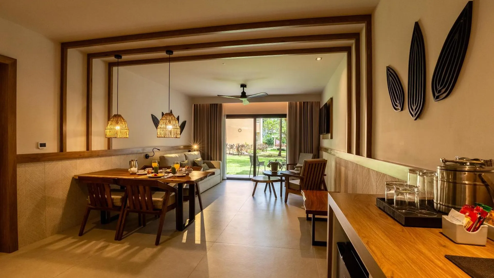 Hotel Bahia Principe Luxury Akumal (Adults Only) 5*,