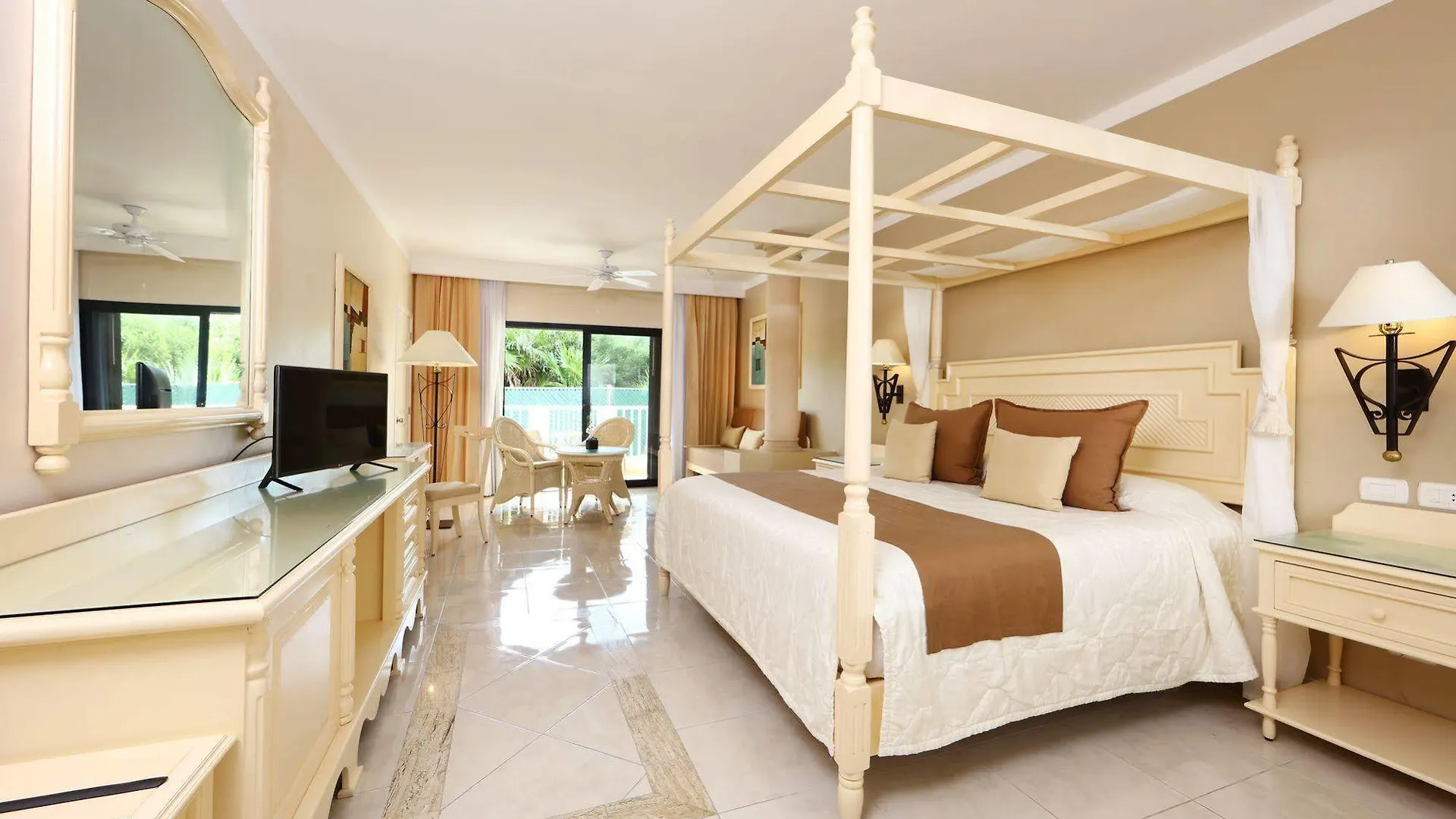 Bahia Principe Luxury Akumal (Adults Only) Hotell Semesteranläggning (resort)